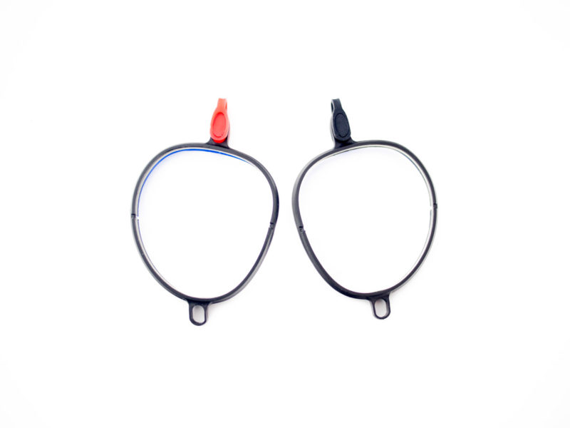 oculus rift lens adapter