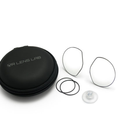 Playstation VR Lens Protector
