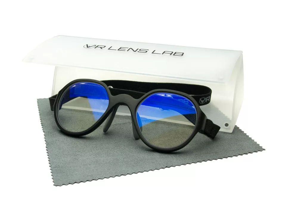 Høne international løn VR Frame - Virtual Reality Glasses - VR Lens Lab