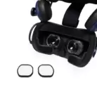 HTC Vive Pro 2 – Back Right VR Prescription Inserts Unmounted