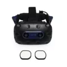 HTC Vive Pro 2 – Front Center VR Prescription Lens Inserts Unmounted