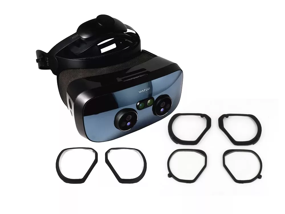 その他 varjo Aero Varjo Aero - 株式会社 エルザ ジャパン