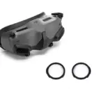 DJI Goggle 2 (Avata) – Front Left Prescription Lenses Unmounted
