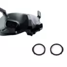 DJI Goggle 2 (Avata) -Front Left Prescription Lenses Unmounted