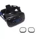 HTC Vive Pro 2 - Front Left Inserts Unmounted