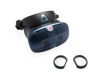 Vive Cosmos - Front Left