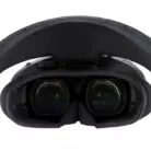 PlayStation VR 2 – Back Center, VR Prescription Lenses mounted