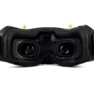 Walksnail Avatar HD Goggles – Back Center, Prescription Lenses mounted