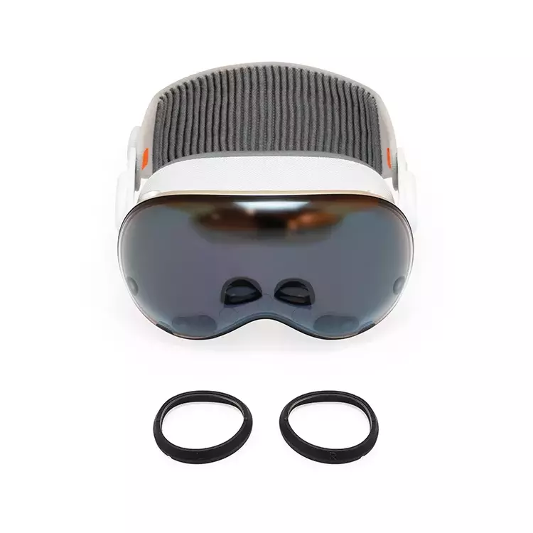 その他 Vision Pro Appleが革新的な空間コンピュータVision Proを発表！同時に新しい15