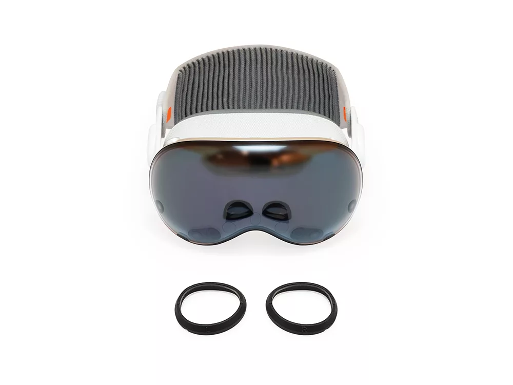 Apple Vision Pro Magnetic Prescription Lens Inserts - VR Lens Lab